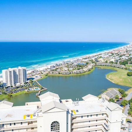 Ws Luxury Condo Of Seascape Destin Buitenkant foto