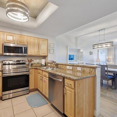 Ws Luxury Condo Of Seascape Destin Buitenkant foto