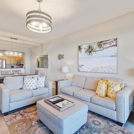 Ws Luxury Condo Of Seascape Destin Buitenkant foto