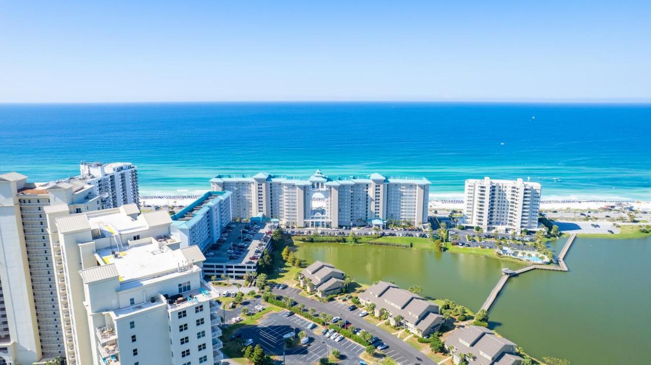 Ws Luxury Condo Of Seascape Destin Buitenkant foto