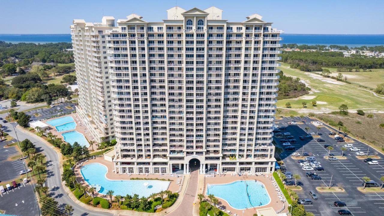 Ws Luxury Condo Of Seascape Destin Buitenkant foto