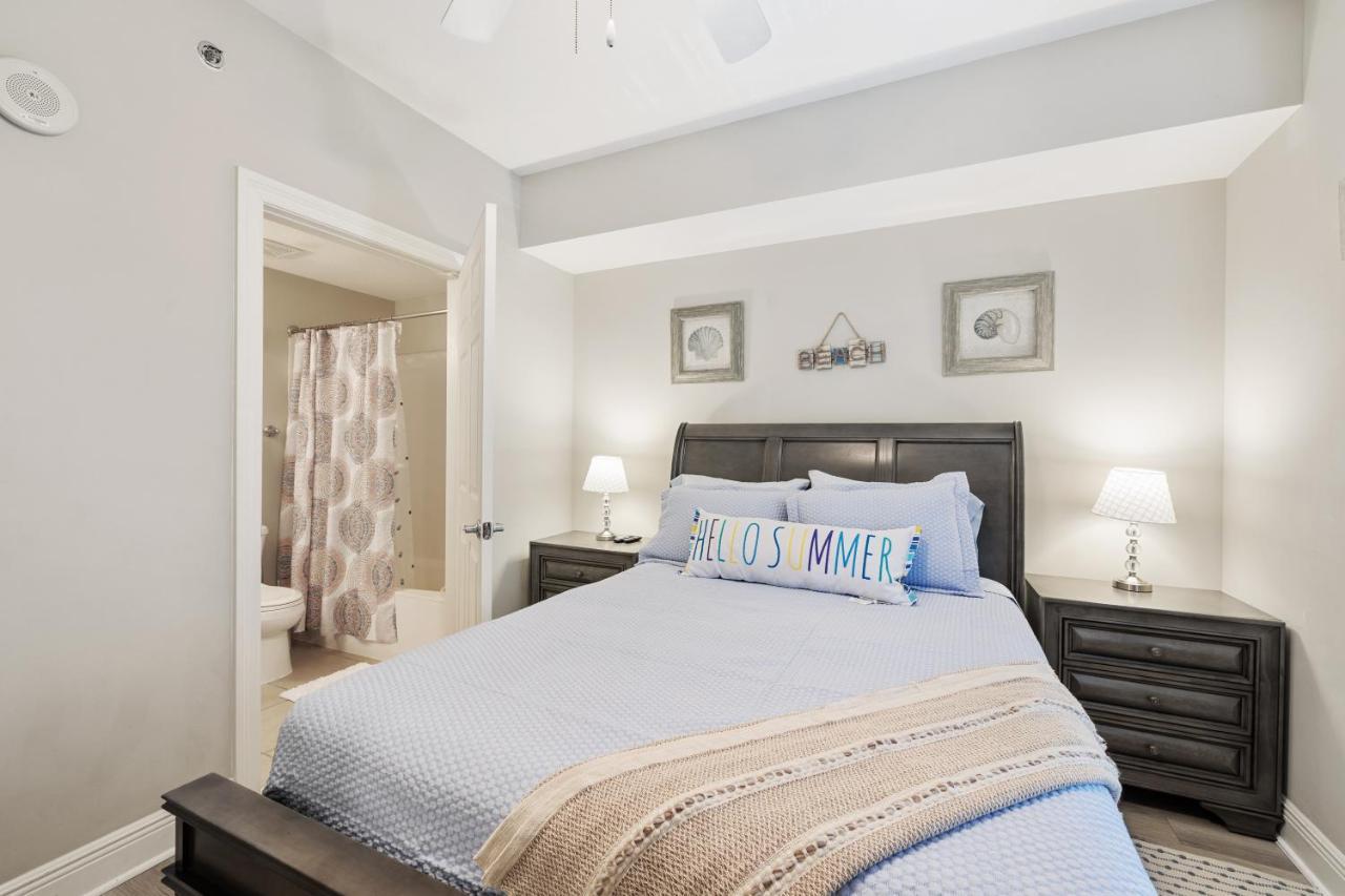 Ws Luxury Condo Of Seascape Destin Buitenkant foto