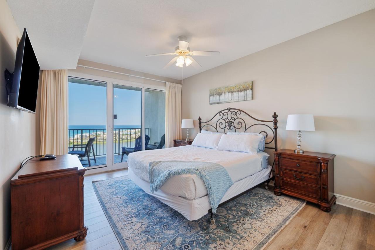 Ws Luxury Condo Of Seascape Destin Buitenkant foto