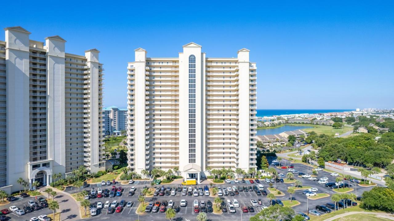 Ws Luxury Condo Of Seascape Destin Buitenkant foto