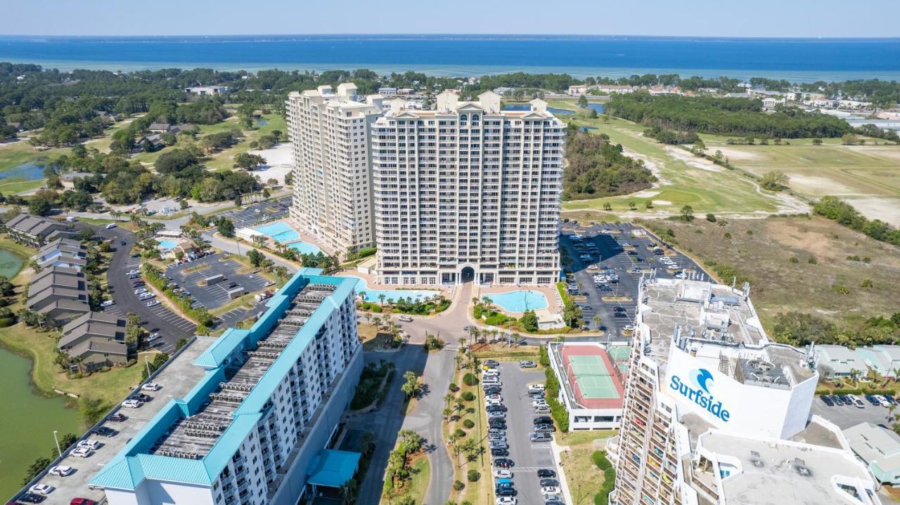 Ws Luxury Condo Of Seascape Destin Buitenkant foto